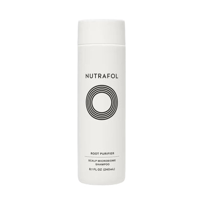 Nutrafol Root Purifier Shampoo