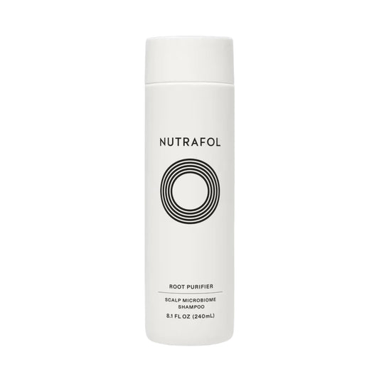Nutrafol Root Purifier Shampoo