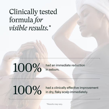 Nutrafol Root Purifier Shampoo