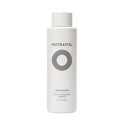 Nutrafol Root Purifier Shampoo