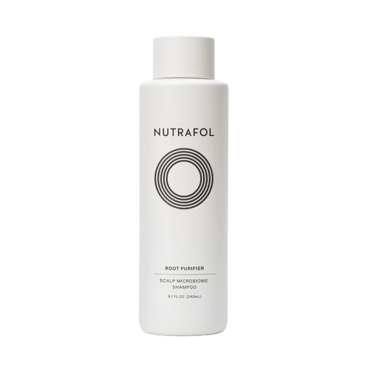 Nutrafol Root Purifier Shampoo