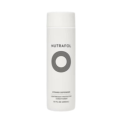 Nutrafol Strand Defender Conditioner