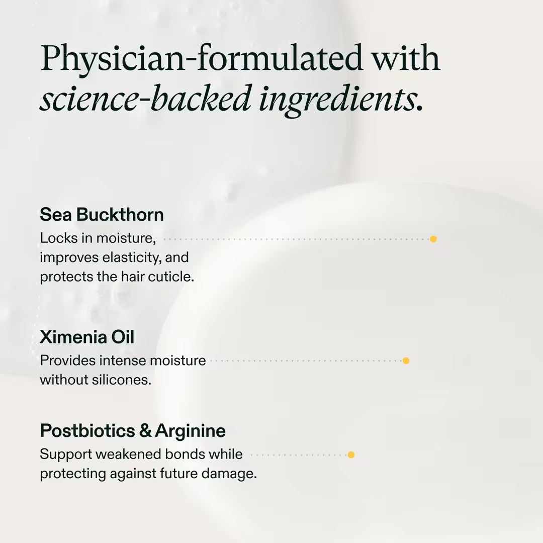 Nutrafol Strand Defender Conditioner