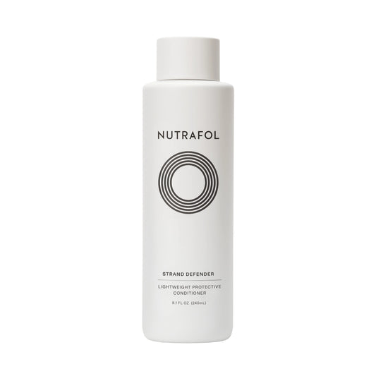 Nutrafol Strand Defender Conditioner