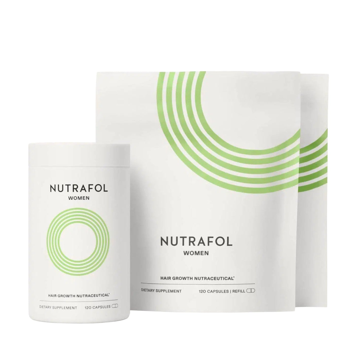 Nutrafol Women’s Hair Growth Pack