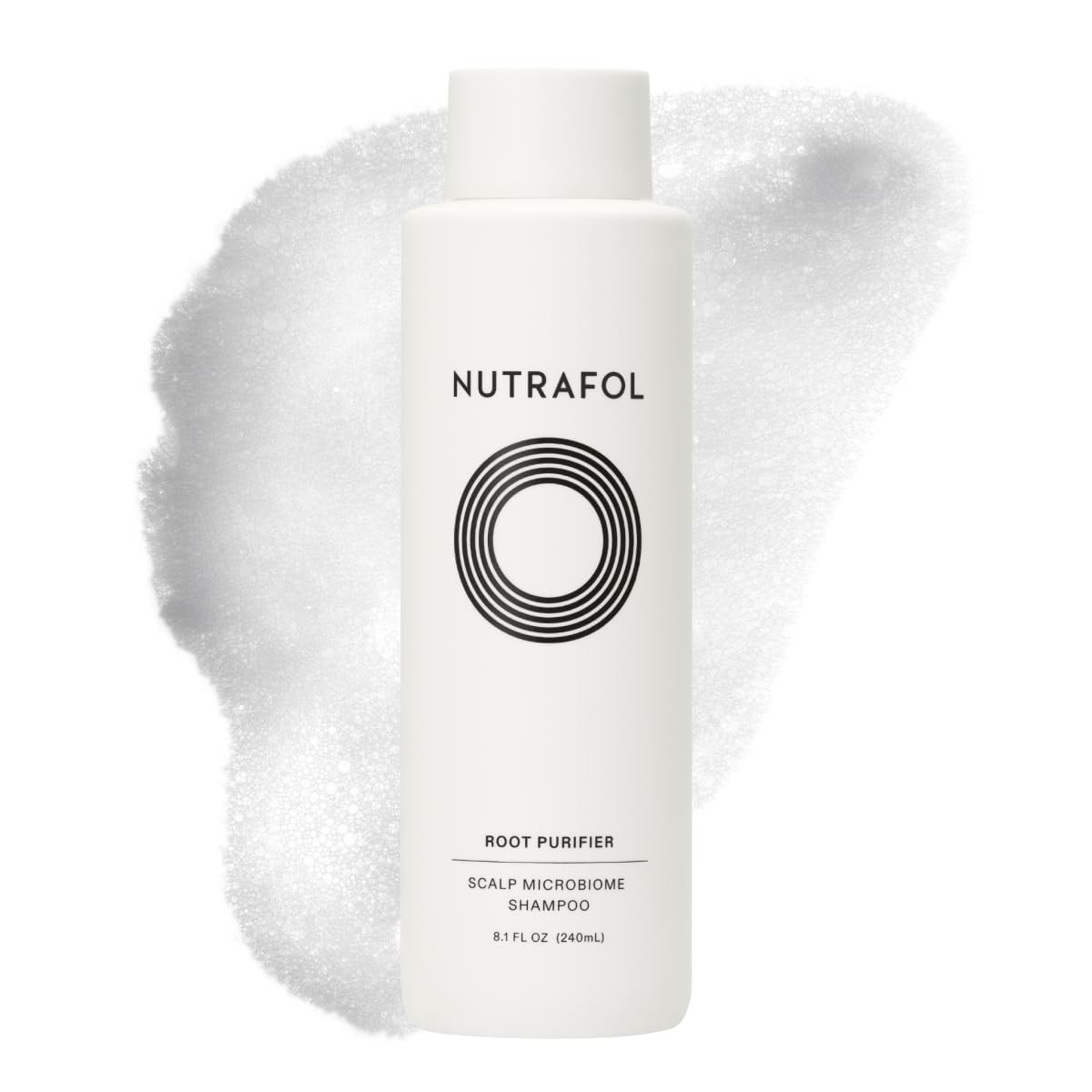 Nutrafol Root Purifier Shampoo