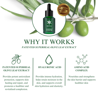 Phyto-C O-Live Gel Lover Set
