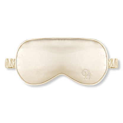 Oh Beauty Satin Sleeping Mask