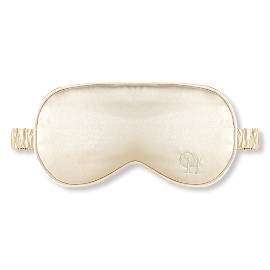 Oh Beauty Satin Sleeping Mask