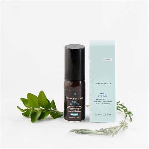 SkinCeuticals AOX+ Eye Gel