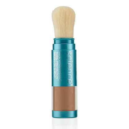 Colorescience Sunforgettable® Total Protection® Brush-On Shield SPF 50