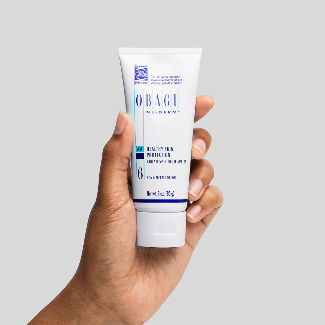 Obagi Nu-Derm AM Healthy Skin Protection Broad Spectrum SPF 35