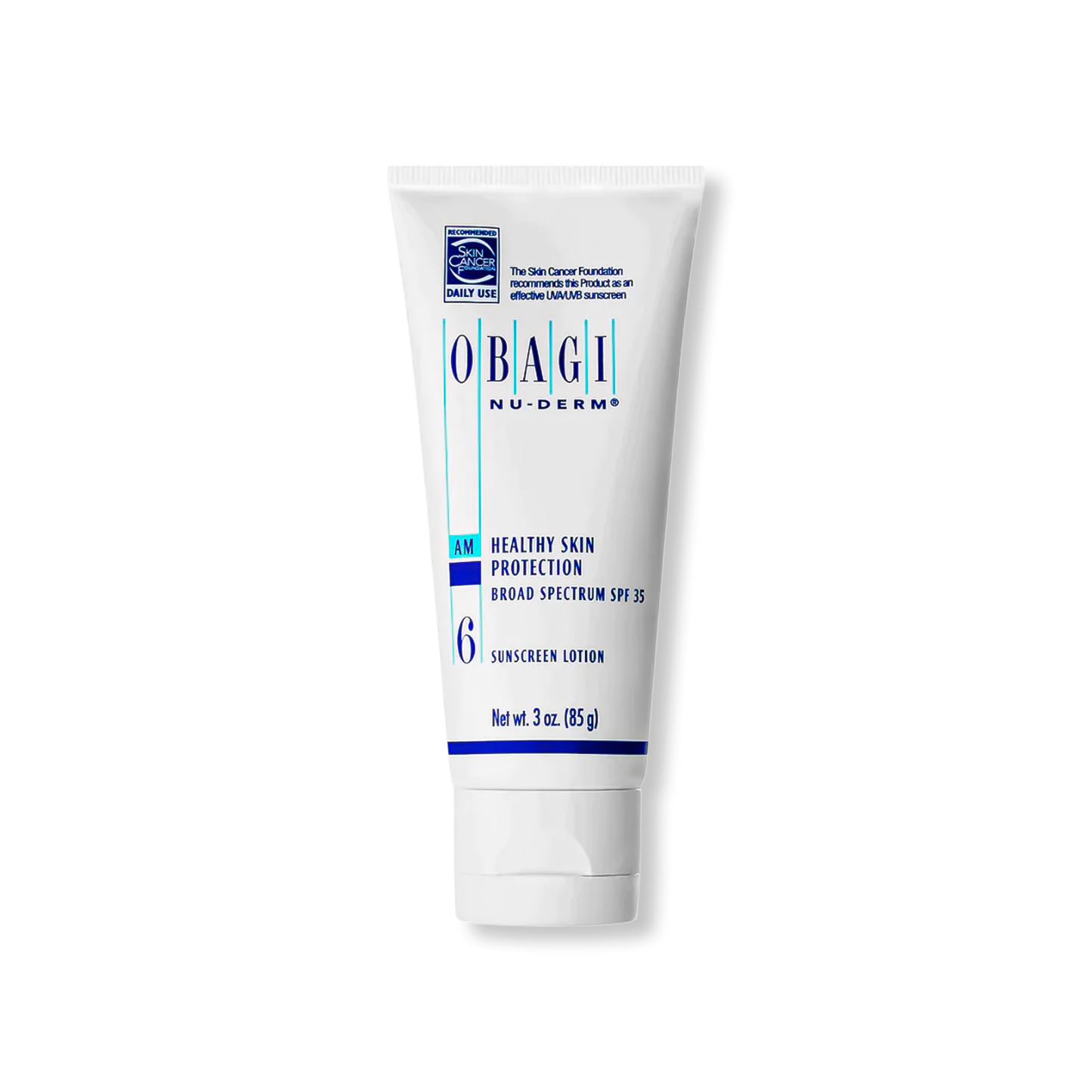 Obagi Nu-Derm AM Healthy Skin Protection Broad Spectrum SPF 35