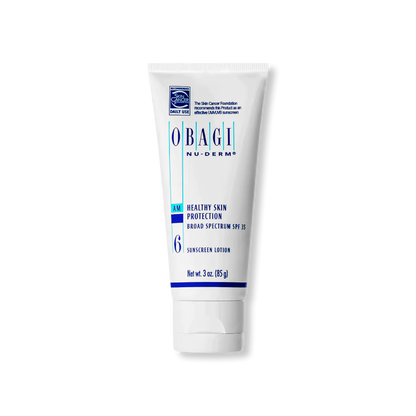 Obagi Nu-Derm AM Healthy Skin Protection Broad Spectrum SPF 35