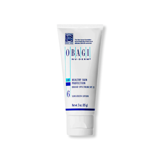 Obagi Nu-Derm AM Broad Spectrum SPF 35