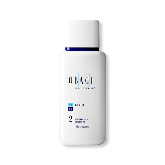 Obagi Nu-Derm Toner