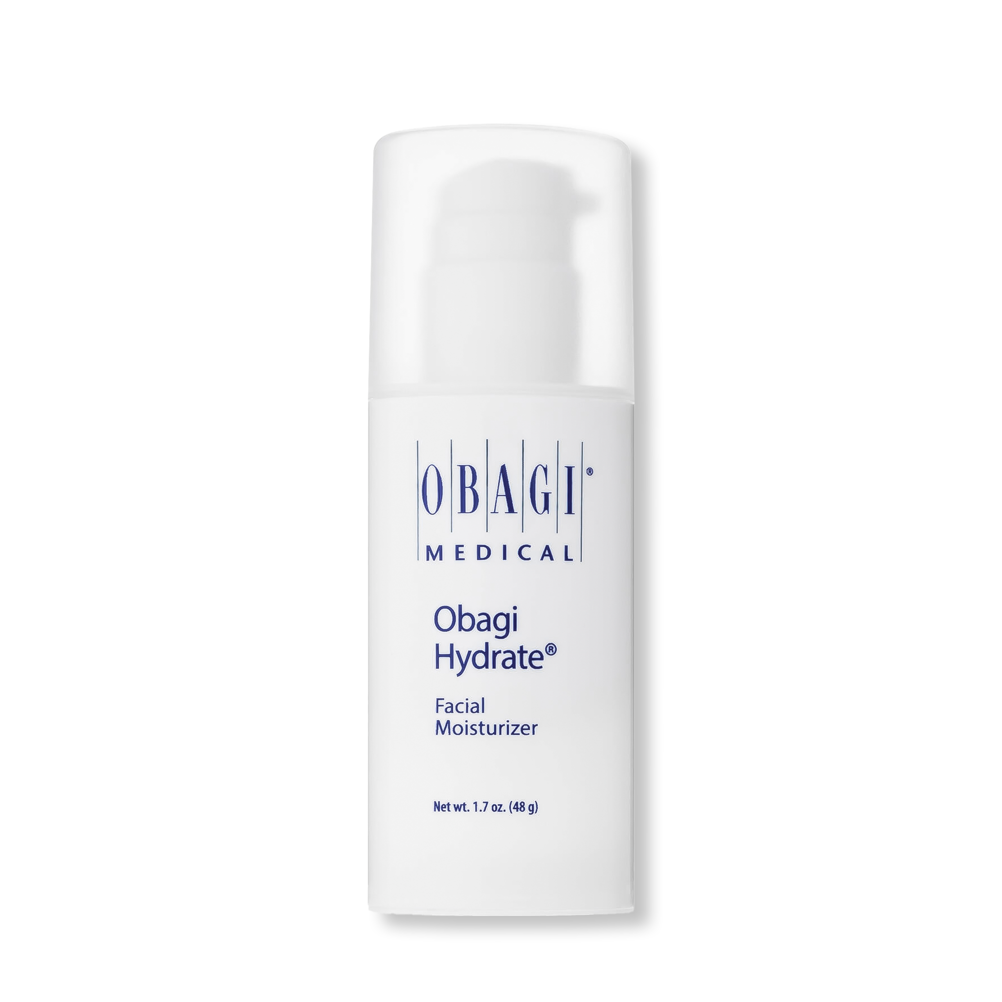 Obagi Hydrate Facial Moisturizer