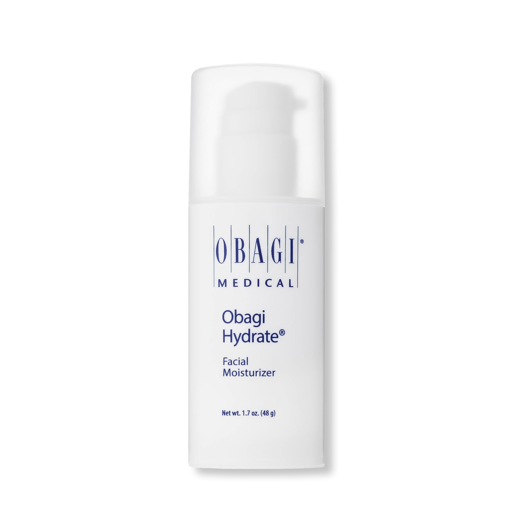 Obagi Hydrate Facial Moisturizer