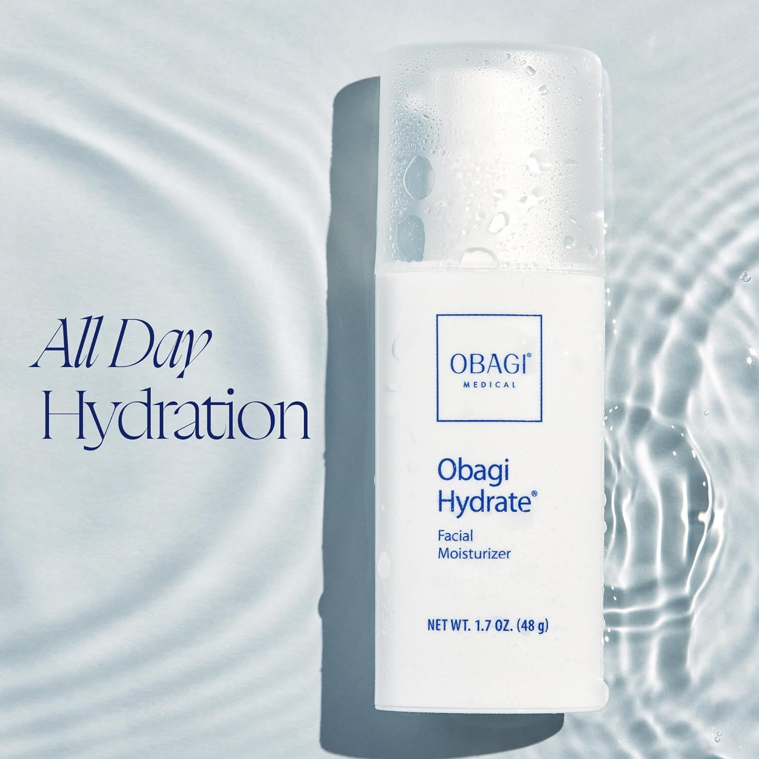 Obagi Hydrate Facial Moisturizer