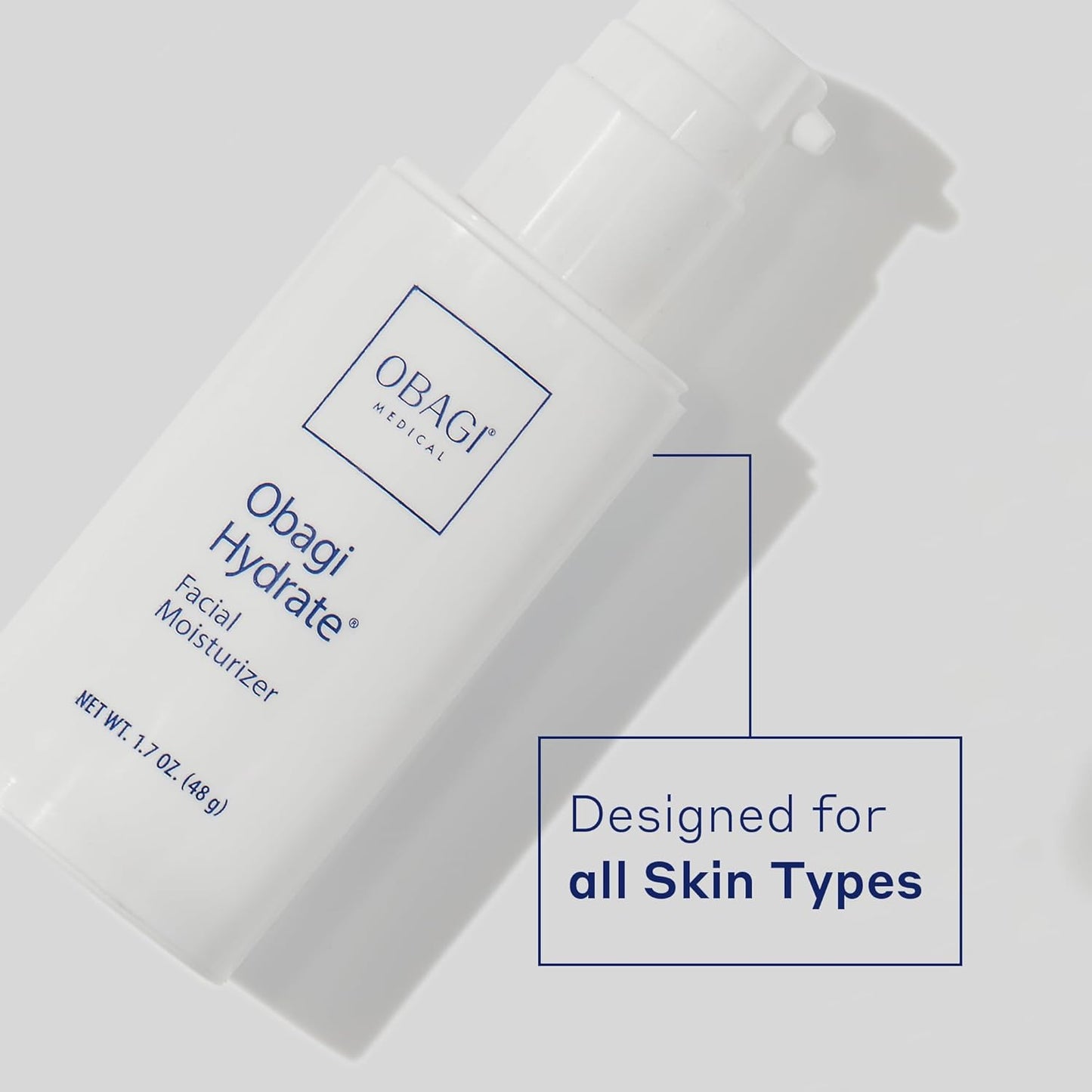 Obagi Hydrate Facial Moisturizer
