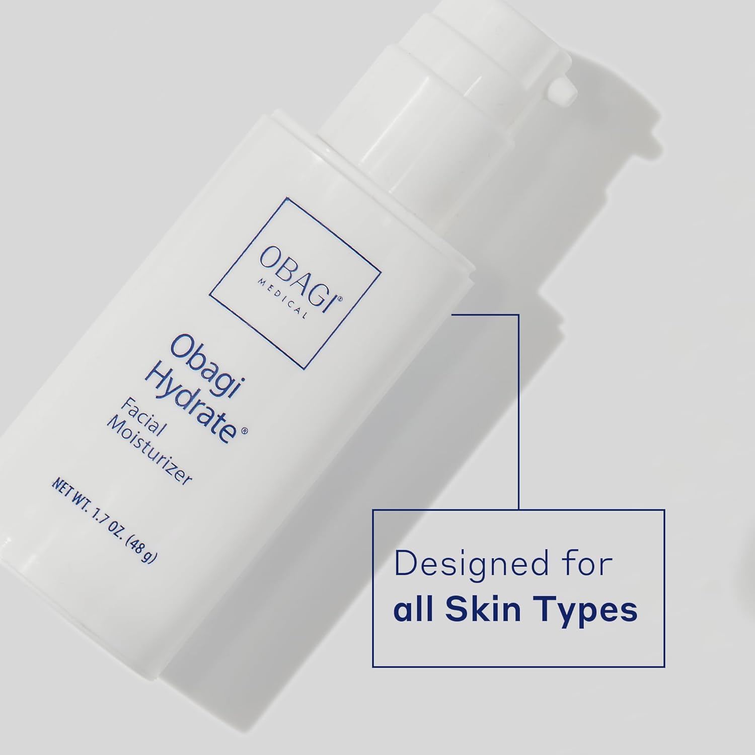 Obagi Hydrate Facial Moisturizer