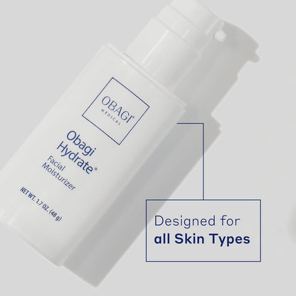 Obagi Hydrate Facial Moisturizer