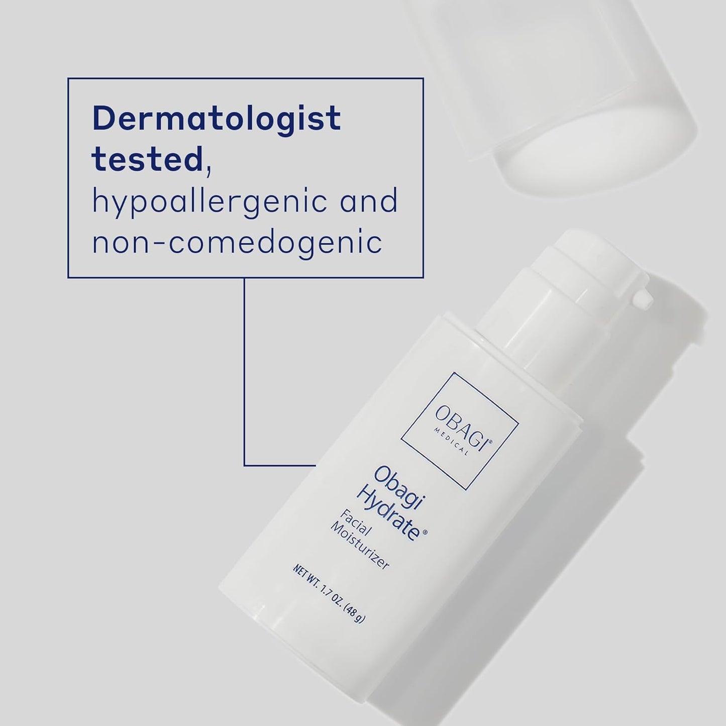 Obagi Hydrate Facial Moisturizer