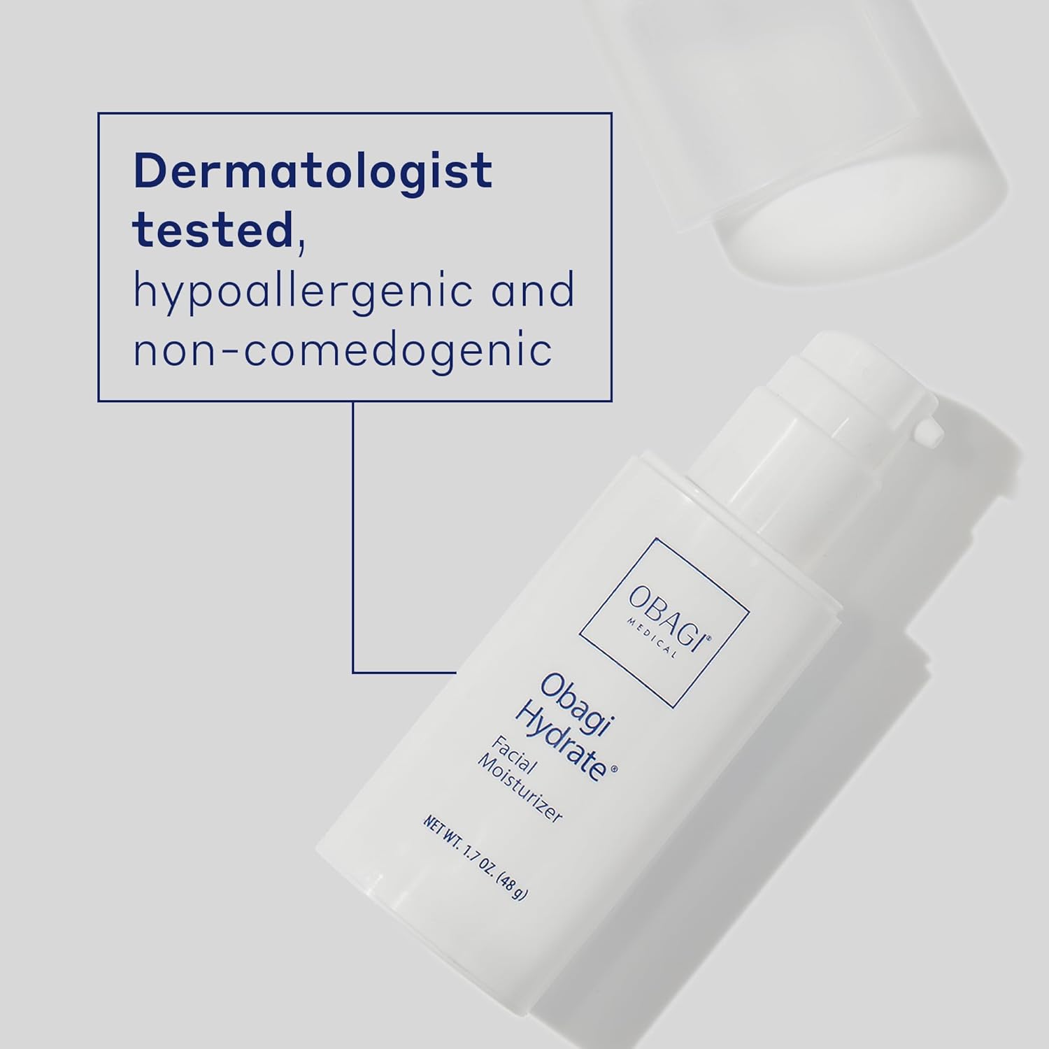 Obagi Hydrate Facial Moisturizer
