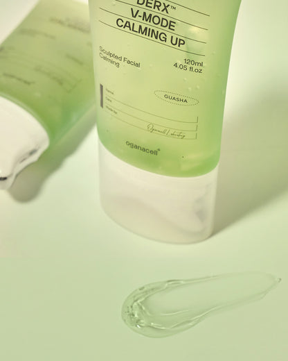 Oganacell Derx™ V-Mode Calming Up