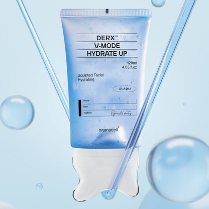 Oganacell Derx™ V-Mode Hydrate Up
