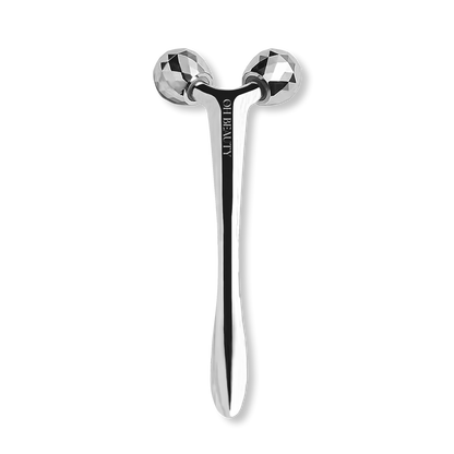 Oh Beauty De-Puffing Facial Roller