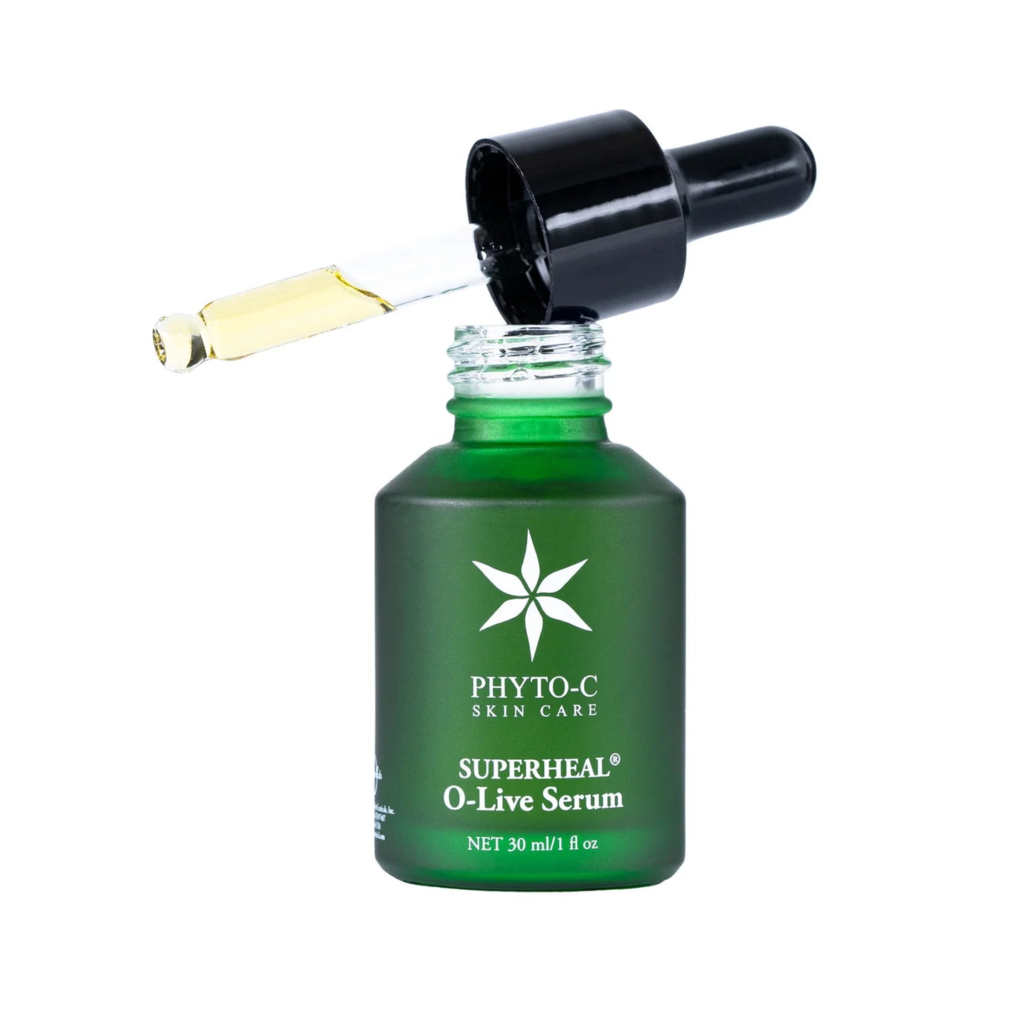 Phyto-C Superheal O-Live Serum