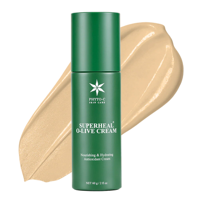 Phyto-C Superheal O-Live Cream