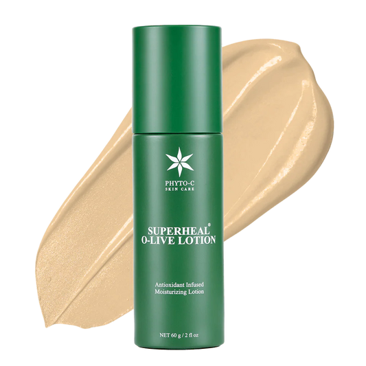 Phyto-C Superheal O-Live Lotion