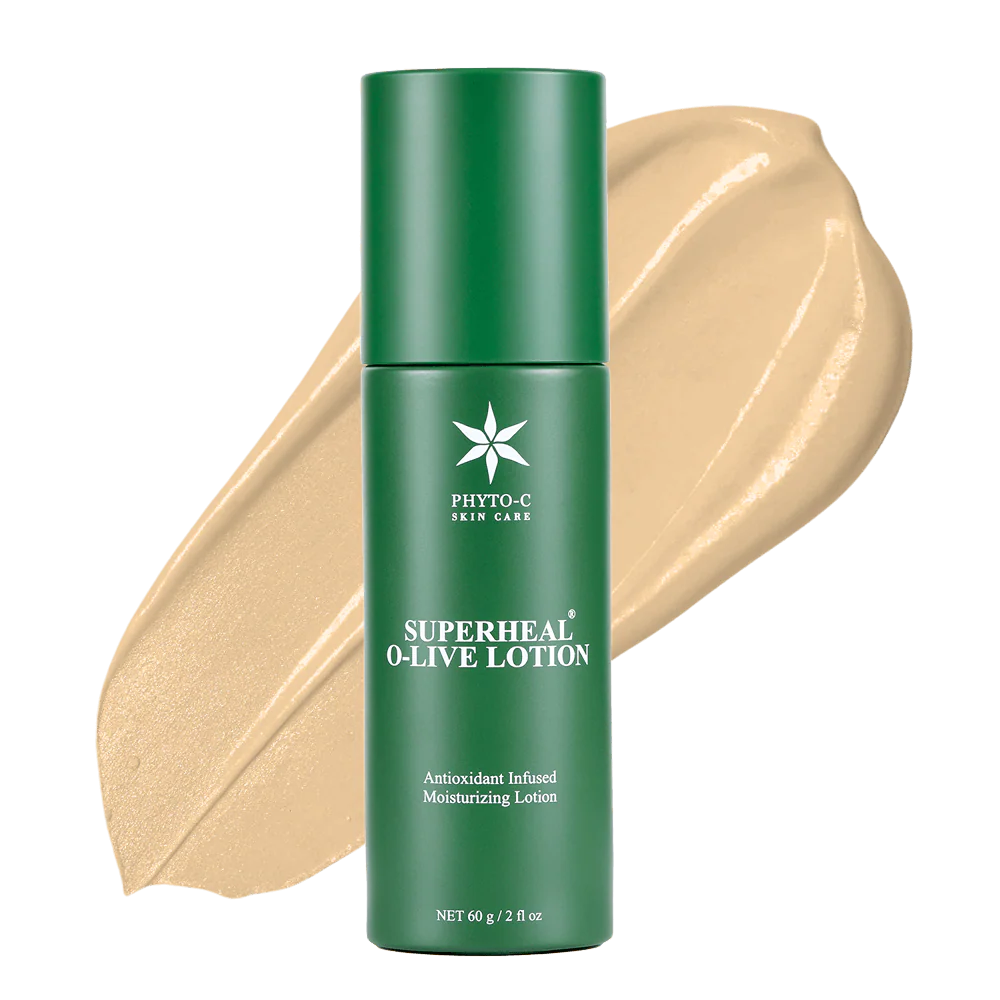 Phyto-C Superheal O-Live Lotion