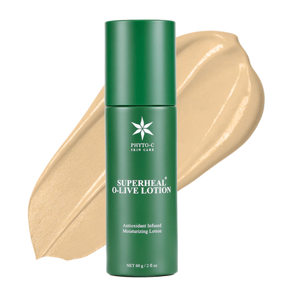 Phyto-C Superheal O-Live Lotion