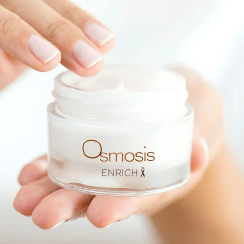 Osmosis Enrich Restorative Face & Neck Cream
