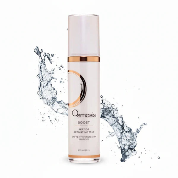 Osmosis Boost Peptide Activating Mist