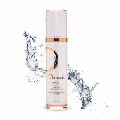 Osmosis Boost Peptide Activating Mist