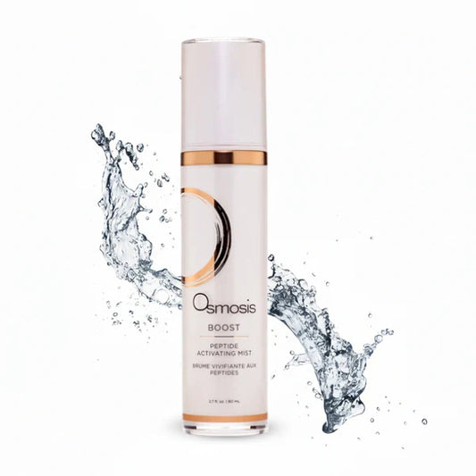Osmosis Boost Peptide Activating Mist