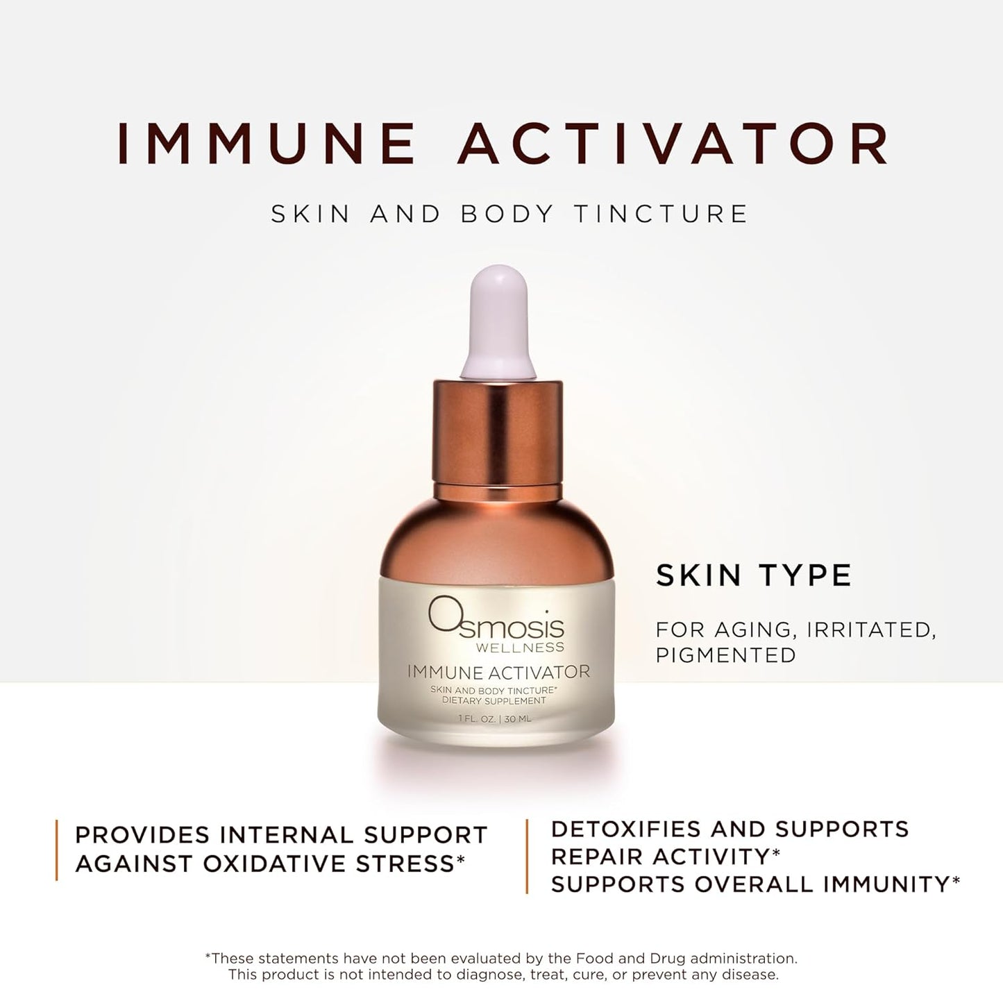 Osmosis Immune Activator
