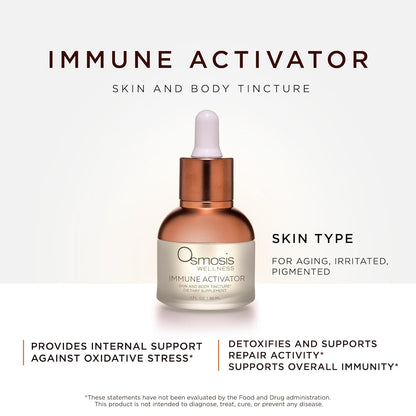 Osmosis Immune Activator