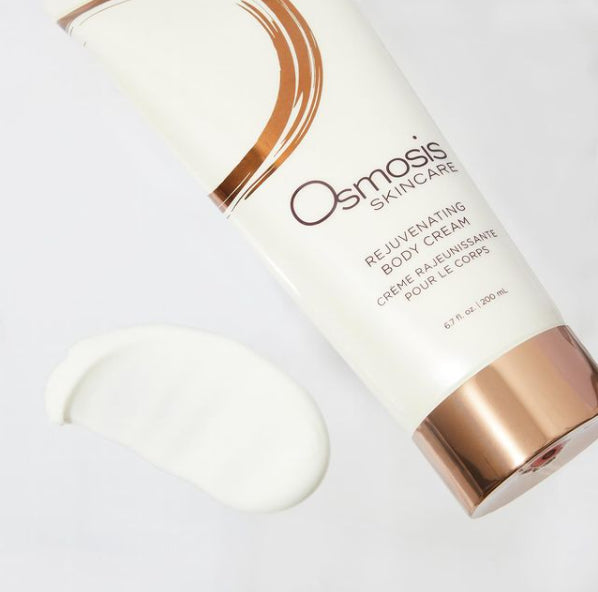 Osmosis Rejuvenating Body Cream