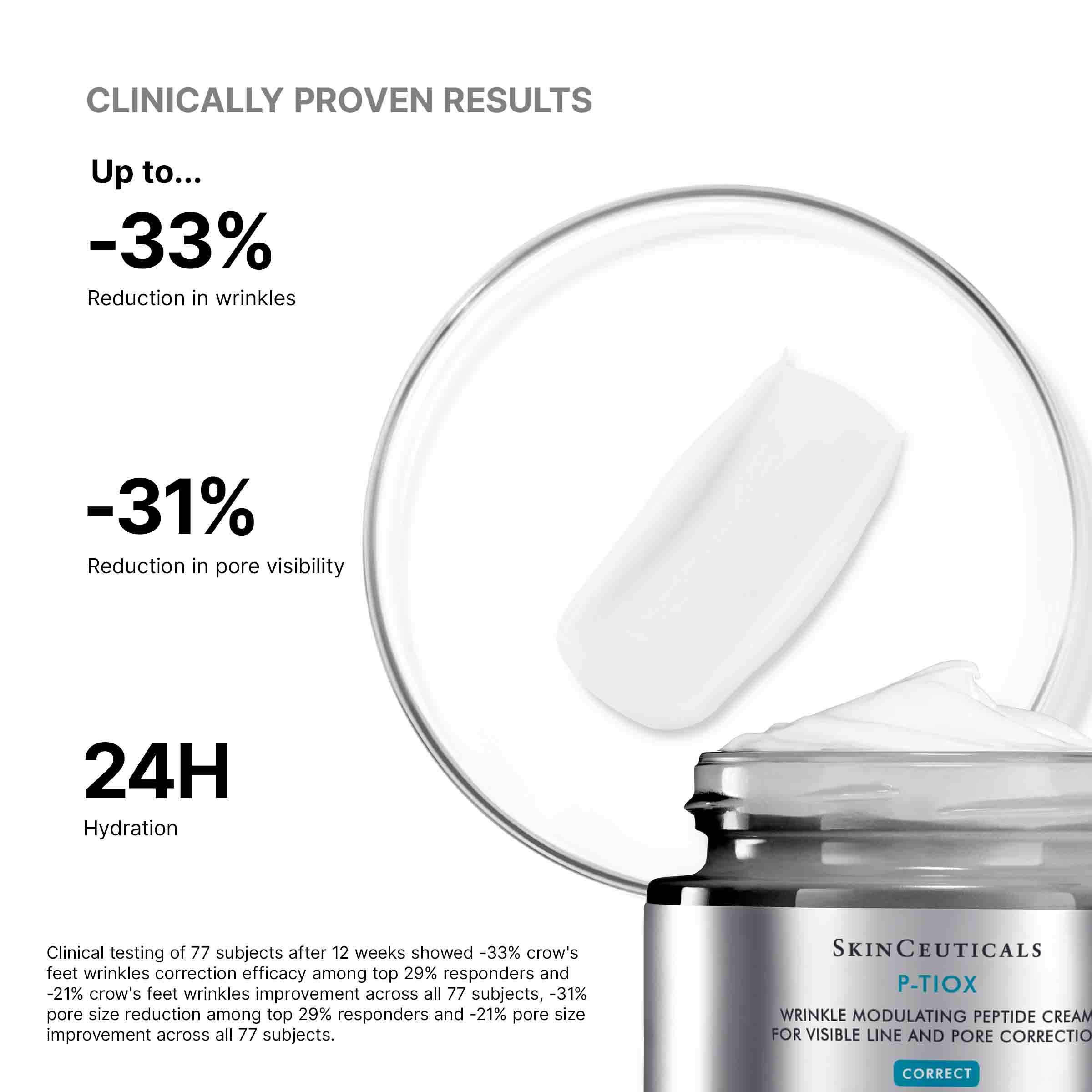 SkinCeuticals P-TIOX Cream – Oh Beauty