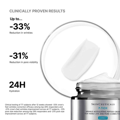 SkinCeuticals P-TIOX Cream