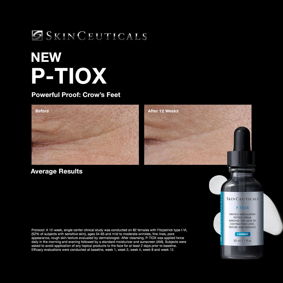 SkinCeuticals P-TIOX