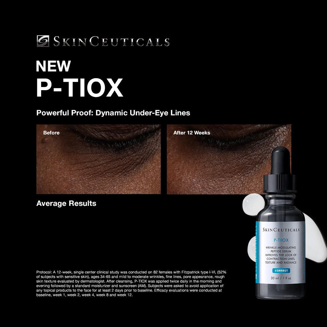 SkinCeuticals P-TIOX