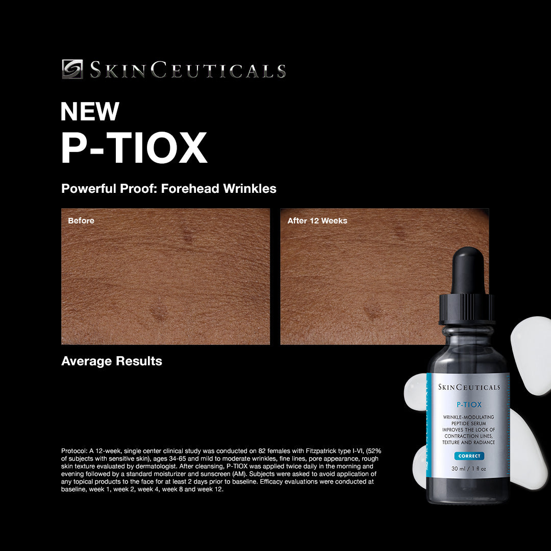 SkinCeuticals P-TIOX