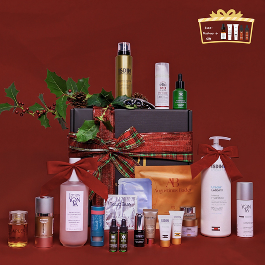 The Complete Beauty Collection - $1000 Value