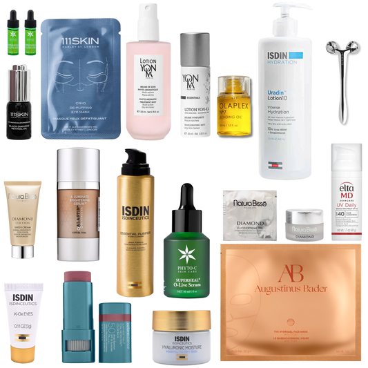 The Complete Beauty Collection - $1000 Value